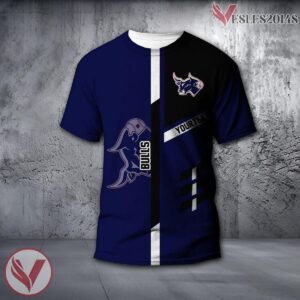Lethbridge Bull Customizable Shirt, Unique CA Baseball Style For Fans - Vesles2014s