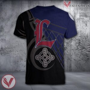 Lethbridge Bulls Celtic Custom Shirt, Unique  CA Baseball Gifts For Fans - Vesles2014s 1