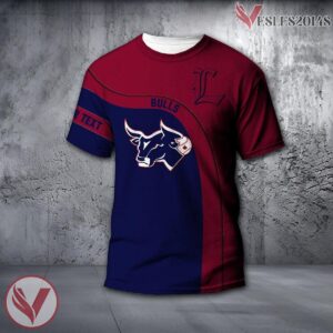 Lethbridge Bulls Curve Custom Shirt, Unique CA Baseball Style For Fans - Vesles2014s