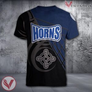 Lethbridge Pronghorns CA CIS Celtic Custom Shirt, Unique Gifts For Fans - Vesles2014s 1