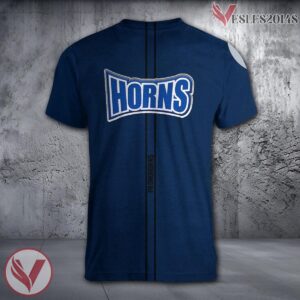 Lethbridge Pronghorns Customizable Shirt, CA CIS Sport Gifts For Fans - Vesles2014s 1