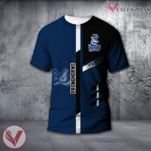 Lethbridge Pronghorns Customizable Shirt, CA CIS Sport Gifts For Fans - Vesles2014s