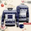 Lex La Ray Technical Center Custom Ugly Christmas Sweater, Unique Gift For Fans - Vesles2014s