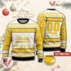 Libertas Moncalieri Women Basketball Custom Ugly Christmas Sweater, Unique Gift For Fans - Vesles2014s