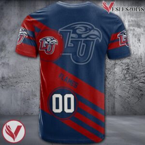 Liberty Flames NCAA Sport Team Shirt, Best Gift For Fans - Vesles2014s 1