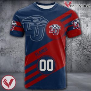 Liberty Flames NCAA Sport Team Shirt, Best Gift For Fans - Vesles2014s