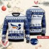 Liberty Junior College Custom Ugly Christmas Sweater, Unique Gift For Fans - Vesles2014s
