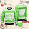 Liceo de Arte y Tecnologia Custom Ugly Christmas Sweater, Unique Gift For Fans - Vesles2014s