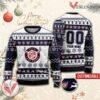 Liege Basket Custom Ugly Christmas Sweater, Unique Gift For Fans - Vesles2014s