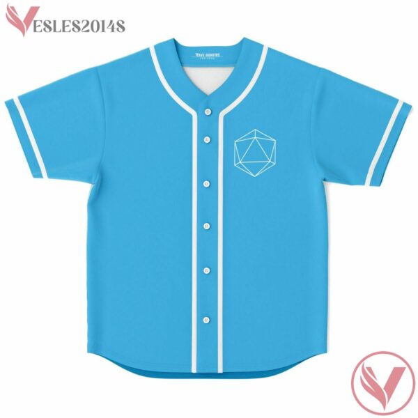 Light Blue Mindfulness Odesza Custom Jersey - Vesles2014s
