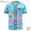 Lil Dreamer Laser Gradient Kelcey Custom Jersey - Vesles2014s