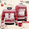 Lincoln Technical Institute-Allentown Custom Ugly Christmas Sweater, Unique Gift For Fans - Vesles2014s