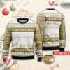 Lindenwood University Custom Ugly Christmas Sweater, Unique Gift For Fans - Vesles2014s
