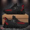 Lindner Logo Custom Shoes, Best Running Shoes For Fans - Vesles2014S
