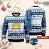 Linn Benton Community College Custom Ugly Christmas Sweater, Unique Gift For Fans - Vesles2014s