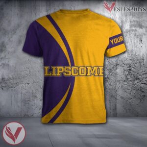 Lipscomb Bisons NCAA 2022 National Champions Legendary 3D Shirt - Vesles2014S 1
