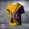Lipscomb Bisons NCAA 2022 National Champions Legendary 3D Shirt - Vesles2014S