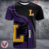 Lipscomb Bisons NCAA Custom Shirt, Unique Sport Gifts For Fans - Vesles2014s
