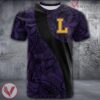 Lipscomb Bisons NCAA Polynesian Pattern Shirt, Unique Gifts For Fans - Vesles2014s