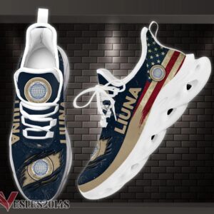 Liuna Custom Shoes Style 1, Best Running Shoes For Fans - Vesles2014S 1