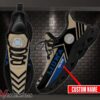 Liuna Custom Shoes Style 2, Best Running Shoes For Fans - Vesles2014S