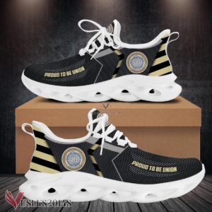 Liuna Logo Custom Shoes, Best Running Shoes For Fans - Vesles2014S 1