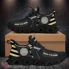 Liuna Logo Custom Shoes, Best Running Shoes For Fans - Vesles2014S