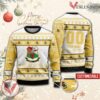 Llanelli AFC Custom Ugly Christmas Sweater, Unique Gift For Fans - Vesles2014s