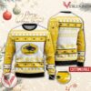 Lobini Logo Personalized Ugly Christmas Sweater, Unique Gift For Fans - Vesles2014s