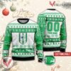 Lokomotiva Vltavín Custom Ugly Christmas Sweater, Unique Gift For Fans - Vesles2014s