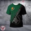 London Knights Customizable Shirt, CA Hockey Sport Gifts For Fans - Vesles2014s