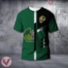London Knights Customizable Shirt, CA Hockey Sport Gifts For Fans - Vesles2014s