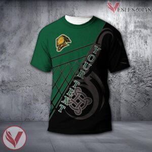 London Knights Customizable Shirt, CA Hockey Sport Gifts For Fans - Vesles2014s