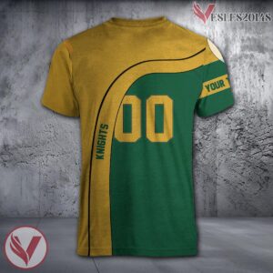 London Knights Personalized Shirt, CA Hockey Sport Gifts For Fans - Vesles2014s 1