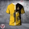 London Lightning Customizable Shirt, Unique CA Basketball Style For Fans - Vesles2014s