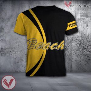 Long Beach State 49ers NCAA 2022 National Champions Legendary 3D Shirt - Vesles2014S 1