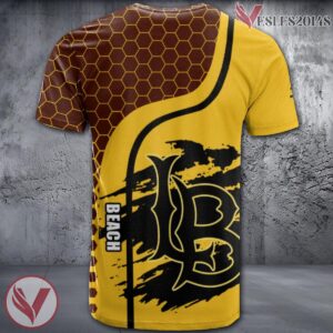 Long Beach State 49ers NCAA Custom Shirt, Unique Sport Gifts For Fans - Vesles2014s 1
