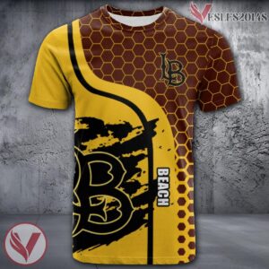 Long Beach State 49ers NCAA Custom Shirt, Unique Sport Gifts For Fans - Vesles2014s