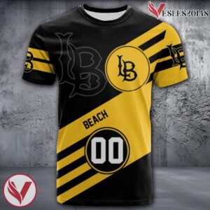 Long Beach State 49ers NCAA Sport Team Shirt, Best Gift For Fans - Vesles2014s