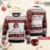 Long Island Business Institute Custom Ugly Christmas Sweater, Unique Gift For Fans - Vesles2014s