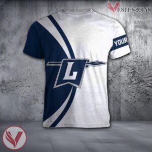 Longwood Lancers NCAA 2022 National Champions Legendary 3D Shirt - Vesles2014S 1