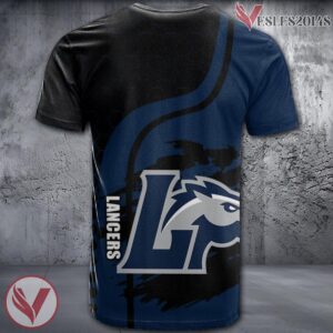 Longwood Lancers NCAA Custom Shirt, Unique Sport Gifts For Fans - Vesles2014s 1