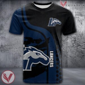 Longwood Lancers NCAA Custom Shirt, Unique Sport Gifts For Fans - Vesles2014s