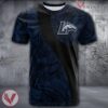Longwood Lancers NCAA Polynesian Pattern Shirt, Unique Gifts For Fans - Vesles2014s