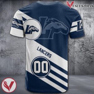 Longwood Lancers NCAA Sport Team Shirt, Best Gift For Fans - Vesles2014s 1