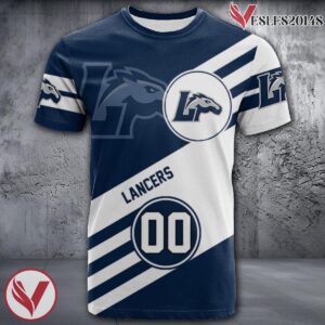 Longwood Lancers NCAA Sport Team Shirt, Best Gift For Fans - Vesles2014s