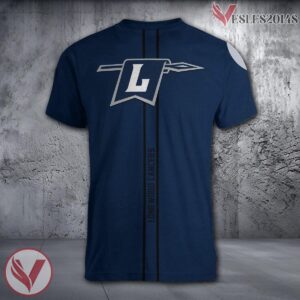 Longwood Lancers Personalized Shirt, Unique Gifts For NCAA Fans - Vesles2014s 1