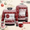 Los Angeles Academy of Figurative Art Custom Ugly Christmas Sweater, Unique Gift For Fans - Vesles2014s