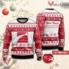 Los Angeles City College Custom Ugly Christmas Sweater, Unique Gift For Fans - Vesles2014s