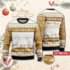 Los Angeles Film School Custom Ugly Christmas Sweater, Unique Gift For Fans - Vesles2014s